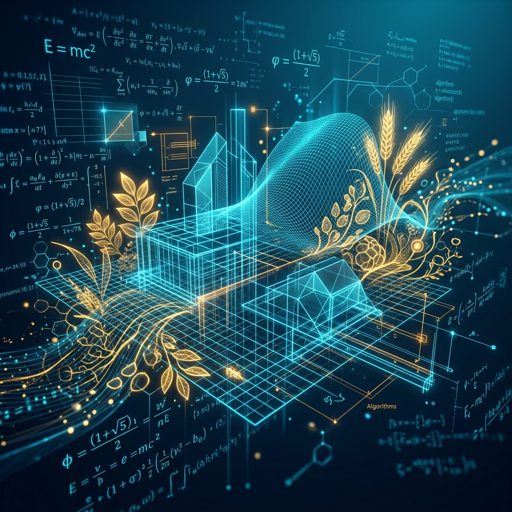 SIGCREA Conceito Digital Integrado de Engenharia e Agronomia